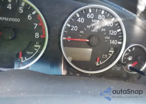 2008 Nissan Pathfinder Se from USA, damaged, VIN 5N1AR18UX8C607326